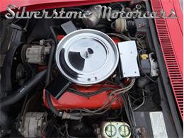 1972 Chevrolet Corvette (CC-2116636) for sale in North Andover, Massachusetts