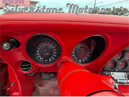 1972 Chevrolet Corvette (CC-2116636) for sale in North Andover, Massachusetts