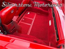 1972 Chevrolet Corvette (CC-2116636) for sale in North Andover, Massachusetts