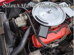 1972 Chevrolet Corvette (CC-2116636) for sale in North Andover, Massachusetts