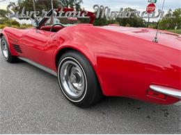 1972 Chevrolet Corvette (CC-2116636) for sale in North Andover, Massachusetts