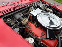 1972 Chevrolet Corvette (CC-2116636) for sale in North Andover, Massachusetts