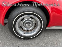 1972 Chevrolet Corvette (CC-2116636) for sale in North Andover, Massachusetts