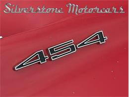 1972 Chevrolet Corvette (CC-2116636) for sale in North Andover, Massachusetts