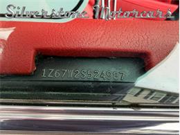 1972 Chevrolet Corvette (CC-2116636) for sale in North Andover, Massachusetts