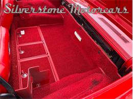 1972 Chevrolet Corvette (CC-2116636) for sale in North Andover, Massachusetts