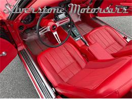1972 Chevrolet Corvette (CC-2116636) for sale in North Andover, Massachusetts
