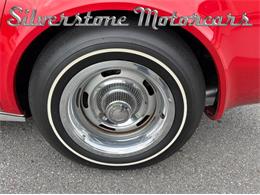 1972 Chevrolet Corvette (CC-2116636) for sale in North Andover, Massachusetts
