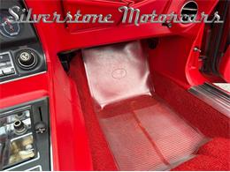 1972 Chevrolet Corvette (CC-2116636) for sale in North Andover, Massachusetts