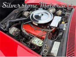 1972 Chevrolet Corvette (CC-2116636) for sale in North Andover, Massachusetts