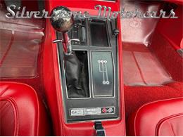 1972 Chevrolet Corvette (CC-2116636) for sale in North Andover, Massachusetts