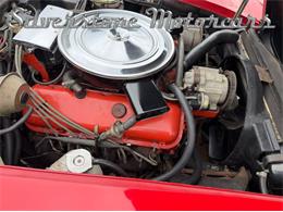 1972 Chevrolet Corvette (CC-2116636) for sale in North Andover, Massachusetts