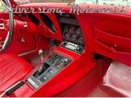 1972 Chevrolet Corvette (CC-2116636) for sale in North Andover, Massachusetts