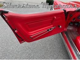 1972 Chevrolet Corvette (CC-2116636) for sale in North Andover, Massachusetts