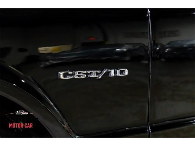 1969 Chevrolet C10 (CC-2116637) for sale in Marietta, Georgia