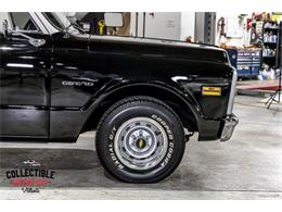 1969 Chevrolet C10 (CC-2116637) for sale in Marietta, Georgia