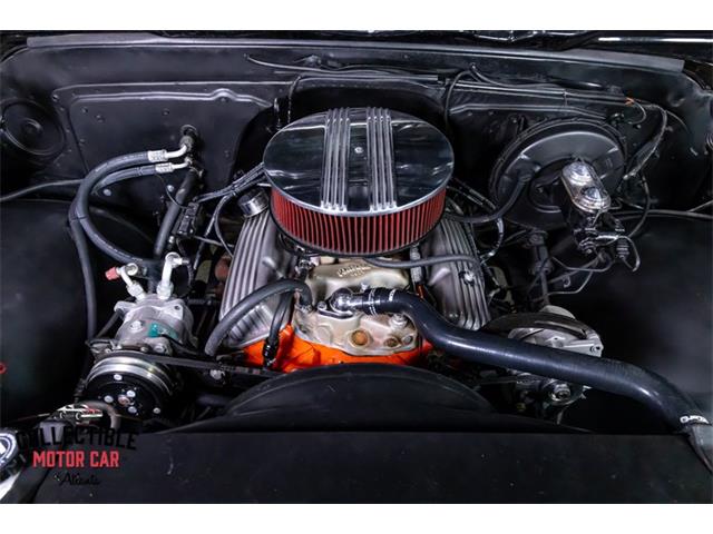 1969 Chevrolet C10 (CC-2116637) for sale in Marietta, Georgia