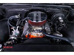 1969 Chevrolet C10 (CC-2116637) for sale in Marietta, Georgia