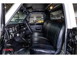 1969 Chevrolet C10 (CC-2116637) for sale in Marietta, Georgia