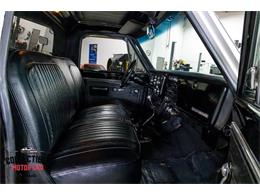 1969 Chevrolet C10 (CC-2116637) for sale in Marietta, Georgia