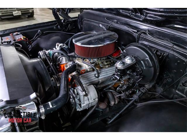 1969 Chevrolet C10 (CC-2116637) for sale in Marietta, Georgia