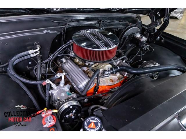 1969 Chevrolet C10 (CC-2116637) for sale in Marietta, Georgia