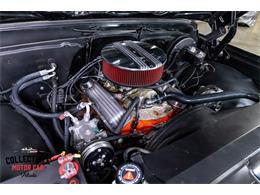 1969 Chevrolet C10 (CC-2116637) for sale in Marietta, Georgia