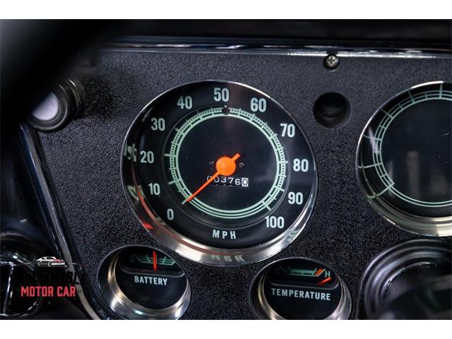 1969 Chevrolet C10 (CC-2116637) for sale in Marietta, Georgia