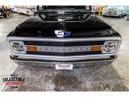1969 Chevrolet C10 (CC-2116637) for sale in Marietta, Georgia