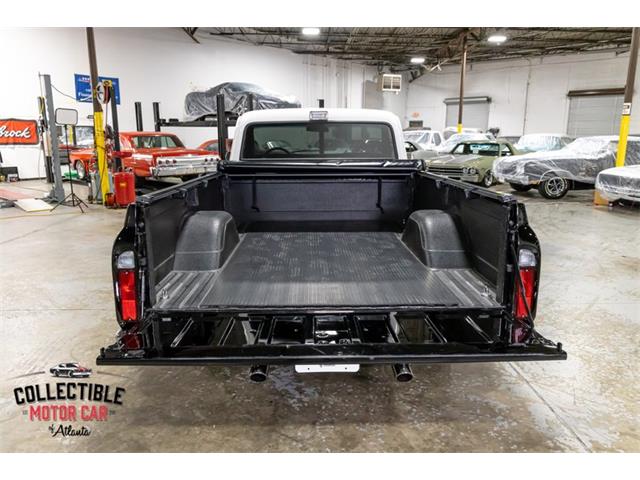1969 Chevrolet C10 (CC-2116637) for sale in Marietta, Georgia