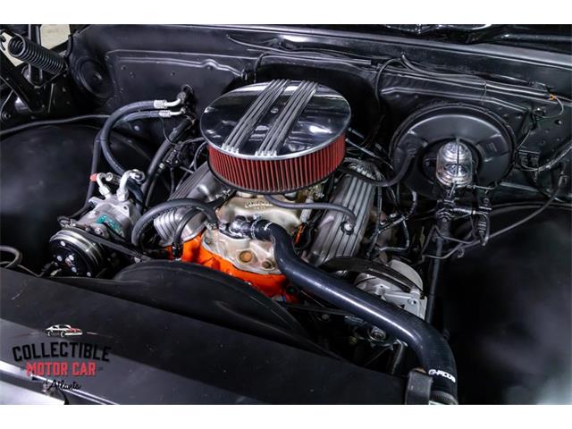 1969 Chevrolet C10 (CC-2116637) for sale in Marietta, Georgia