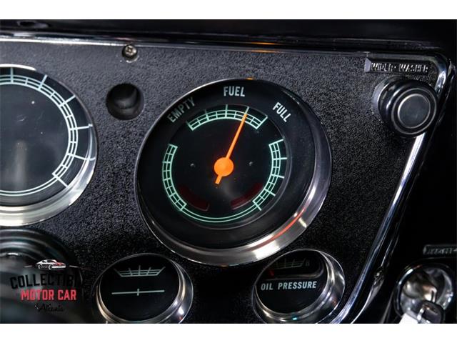 1969 Chevrolet C10 (CC-2116637) for sale in Marietta, Georgia