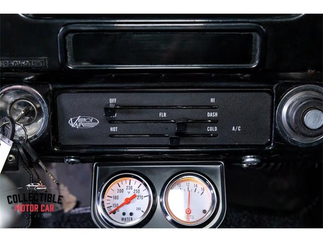 1969 Chevrolet C10 (CC-2116637) for sale in Marietta, Georgia