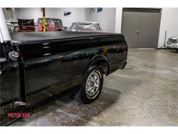 1969 Chevrolet C10 (CC-2116637) for sale in Marietta, Georgia