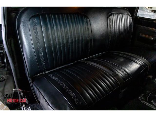 1969 Chevrolet C10 (CC-2116637) for sale in Marietta, Georgia