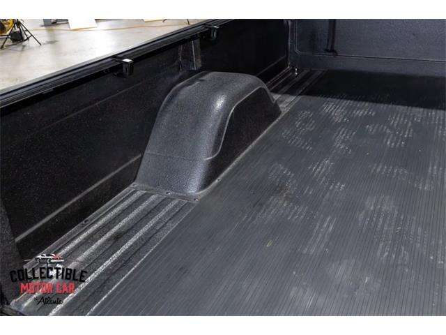 1969 Chevrolet C10 (CC-2116637) for sale in Marietta, Georgia