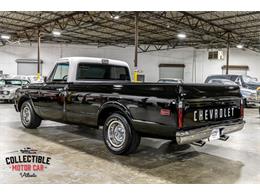 1969 Chevrolet C10 (CC-2116637) for sale in Marietta, Georgia