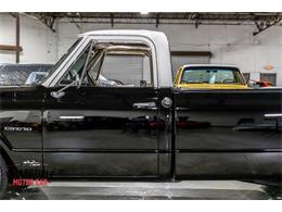 1969 Chevrolet C10 (CC-2116637) for sale in Marietta, Georgia
