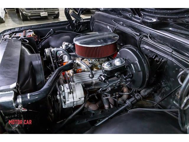 1969 Chevrolet C10 (CC-2116637) for sale in Marietta, Georgia