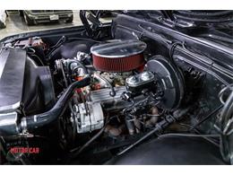 1969 Chevrolet C10 (CC-2116637) for sale in Marietta, Georgia