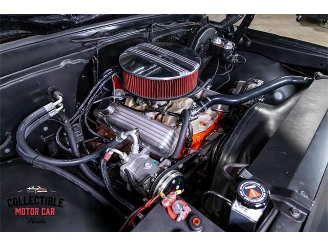 1969 Chevrolet C10 (CC-2116637) for sale in Marietta, Georgia
