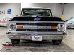 1969 Chevrolet C10 (CC-2116637) for sale in Marietta, Georgia