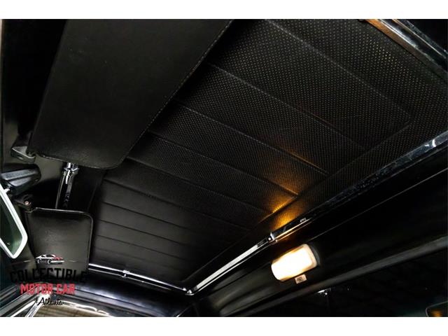 1969 Chevrolet C10 (CC-2116637) for sale in Marietta, Georgia