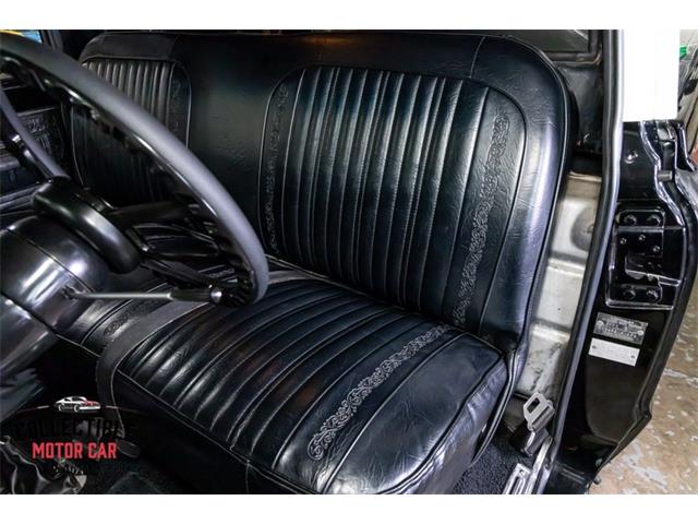 1969 Chevrolet C10 (CC-2116637) for sale in Marietta, Georgia