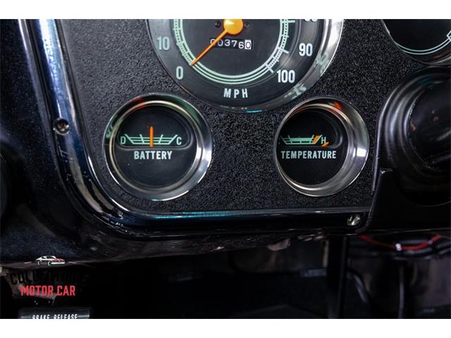 1969 Chevrolet C10 (CC-2116637) for sale in Marietta, Georgia