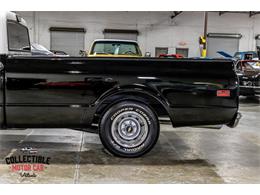 1969 Chevrolet C10 (CC-2116637) for sale in Marietta, Georgia