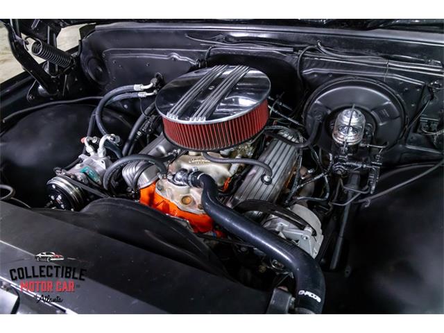 1969 Chevrolet C10 (CC-2116637) for sale in Marietta, Georgia