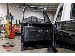 1969 Chevrolet C10 (CC-2116637) for sale in Marietta, Georgia