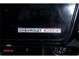 1969 Chevrolet C10 (CC-2116637) for sale in Marietta, Georgia