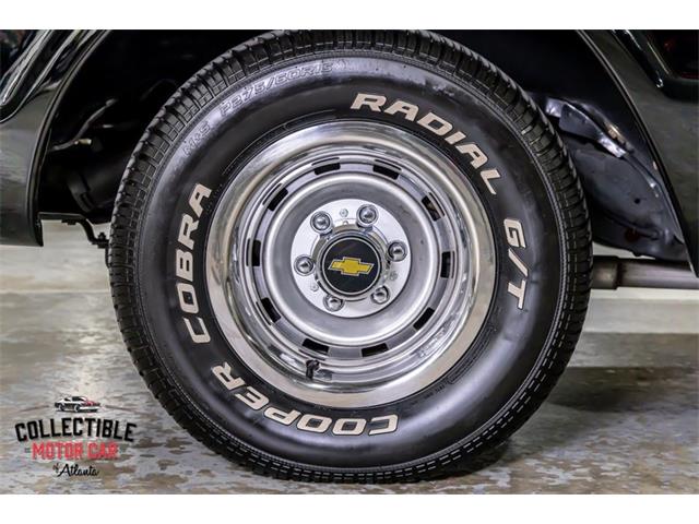1969 Chevrolet C10 (CC-2116637) for sale in Marietta, Georgia